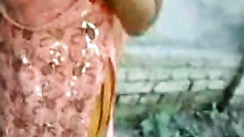 Petite Indian college girl close-up in pink blouse, seductive hidden cam tease